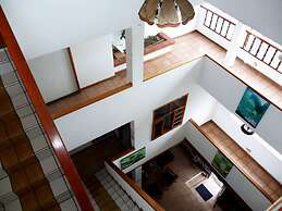 Hotel Castro Galapagos