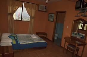 Hotel Castro Galapagos