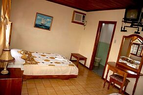 Hotel Castro Galapagos