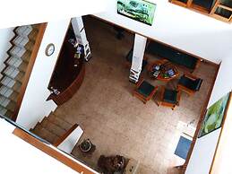 Hotel Castro Galapagos