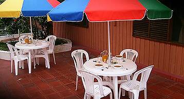 Hotel Castro Galapagos