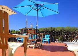 Hotel Castro Galapagos