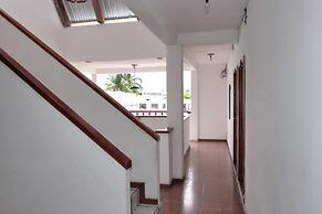 Hotel Castro Galapagos