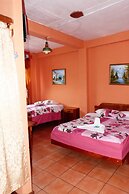 Hotel Castro Galapagos