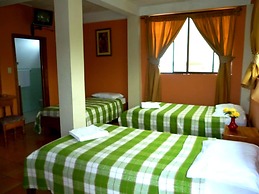 Hotel Castro Galapagos