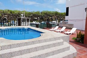 Hotel Castro Galapagos