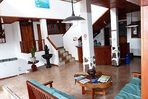 Hotel Castro Galapagos