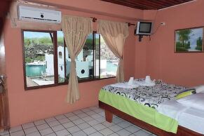 Hotel Castro Galapagos