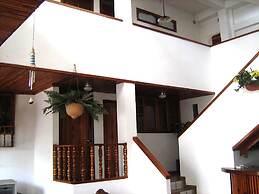 Hotel Castro Galapagos