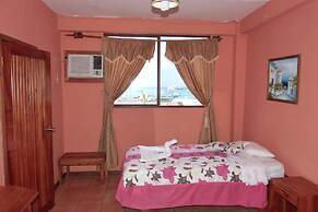 Hotel Castro Galapagos