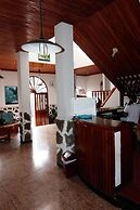 Hotel Castro Galapagos