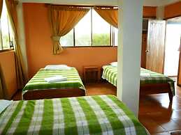 Hotel Castro Galapagos