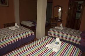 Hotel Castro Galapagos