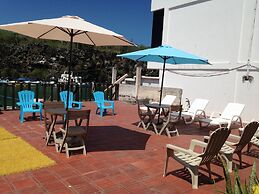 Hotel Castro Galapagos