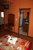 Hotel Castro Galapagos