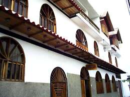 Hotel Castro Galapagos