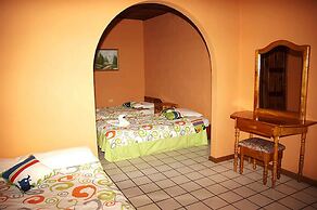 Hotel Castro Galapagos