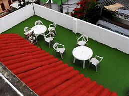 Hotel Castro Galapagos