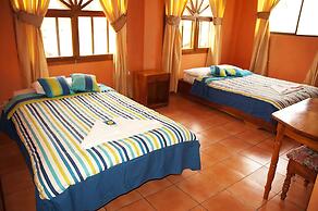 Hotel Castro Galapagos