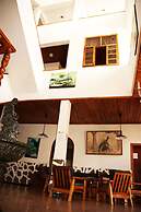 Hotel Castro Galapagos