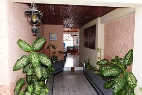 Hotel Castro Galapagos