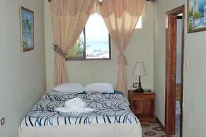 Hotel Castro Galapagos