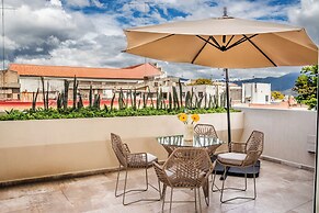 Hotel Zenith
