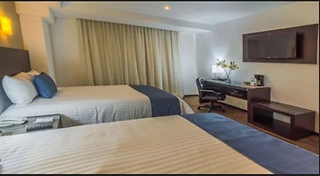 Hotel Zenith