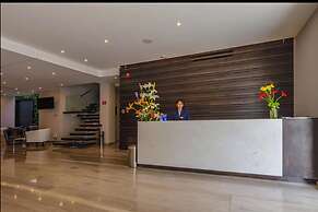 Hotel Zenith