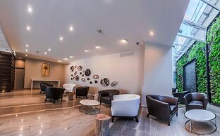 Hotel Zenith