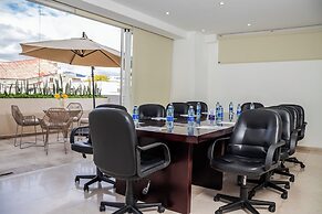 Hotel Zenith