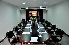 Tempoo Hotel Marrakech