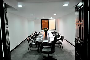 Tempoo Hotel Marrakech