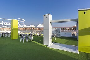 Tempoo Hotel Marrakech