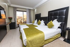 Tempoo Hotel Marrakech