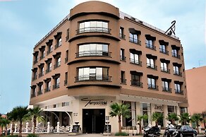 Tempoo Hotel Marrakech