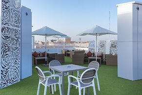 Tempoo Hotel Marrakech