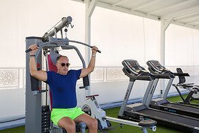 Tempoo Hotel Marrakech