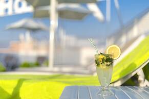 Tempoo Hotel Marrakech