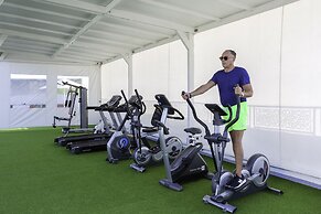 Tempoo Hotel Marrakech