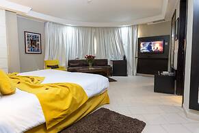 Tempoo Hotel Marrakech