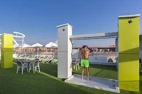 Tempoo Hotel Marrakech