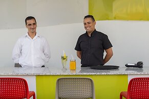 Tempoo Hotel Marrakech