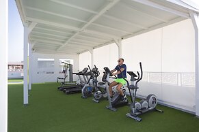 Tempoo Hotel Marrakech