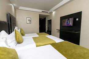 Tempoo Hotel Marrakech