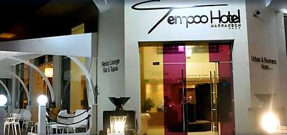 Tempoo Hotel Marrakech