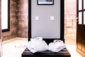 Tempoo Hotel Marrakech