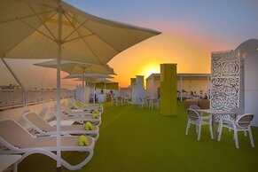 Tempoo Hotel Marrakech