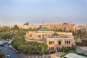 Tempoo Hotel Marrakech