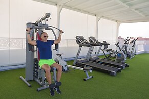 Tempoo Hotel Marrakech